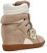 Steve Madden Dames Sneakers Bruin SM11005696/295 Mavis