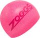 Zoggs Easy Fit Eco Zwemcap Roze Unisex Siliconen One Size Volwassenen