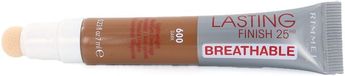 Rimmel London Rimmel Lasting Finish 25 HR Breathable Concealer - 600 Dark