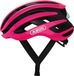 Abus AirBreaker Fietshelm - Maat L (59-61 cm) - Fuchsia Pink