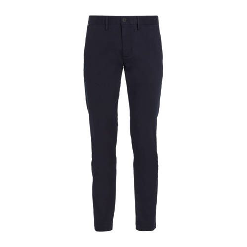 Tommy Hilfiger CORE BLEECKER 1985 Chino - Desert Sky