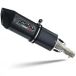 GPR Exhaust Systems Silencieux Ovale Non Homologué Furore Poppy Ducati Diavel 1198 11-16 Ref:d.100.fupo
