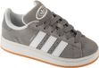adidas Campus 00s K, pour un garçon, gris, baskets, taille : 30,5