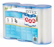 Intex 29003 - Zwembad onderdelen & -accessoires - wit