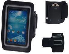 Best Cases Galaxy S Plus i9000 Zwart Sport Armband Neopreen Gratis Verzending Snelle levering Veilig Betalen