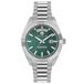 Philipp Plein Date Superlative Gent PWPNA0124 Horloge - Staal - Zilverkleurig - Ø 42 mm