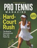 August 2026 Pro Tenn Magazine