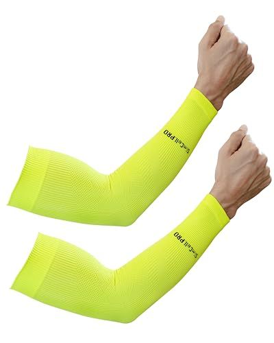 SLIMCELL Gambetti Sportcompressiemouwen