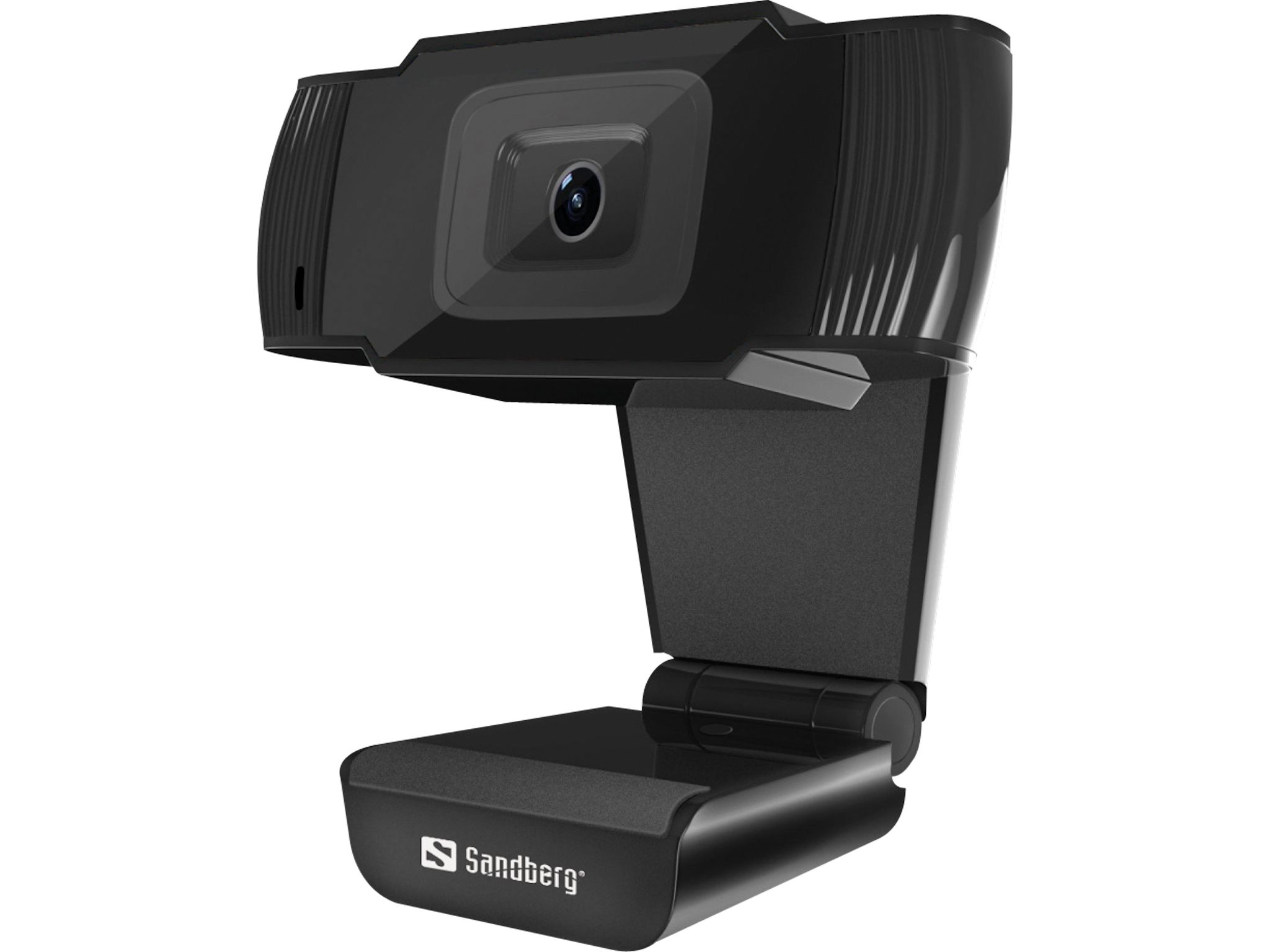 Sandberg USB Webcam 480P Saver - 333-95