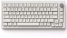 AKKO 5075B Plus Air RGB Draadloos Hotswap Mechanisch Gaming Toetsenbord
