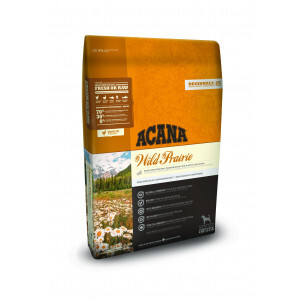 Acana Regionals Wild Prairie hondenvoer 6 kg