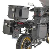 Givi Montage Des Valises Latérales Voge Valico 900 Dsx 2024 One-fit Monokey® Cam-side Plo9260cam