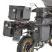 Givi Montage Des Valises Latérales Voge Valico 900 Dsx 2024 One-fit Monokey® Cam-side Plo9260cam