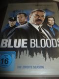 Blue Bloods - Staffel 2 DVD