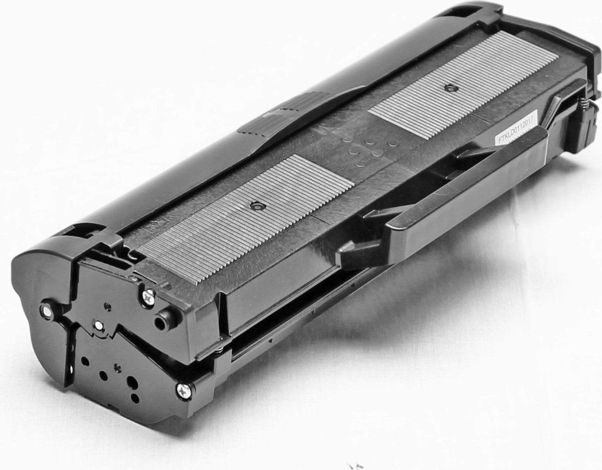 Abc Huismerk Toner XL voor Samsung 111L M2020 M2020W M2021 M2021W M2022 M2022W M2026 M2026W M2070 M2070F M2070W M2071FH M2071FW M2071W M2078F van