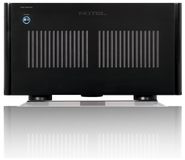 Rotel RMB-1587MKII 7.0 kanalen Thuis Zwart