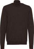 Blend He BHBRUTON highneck knit Heren Trui - Maat 3XL