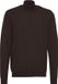 Blend He BHBRUTON highneck knit Heren Trui - Maat 3XL