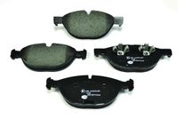 HELLA 8DB 355 012-661 Remblokkenset