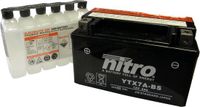 Nitro Accu ntx7a-bs