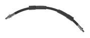 BREMBO Bremsschlauch T24102 Lengte: 400mm, | Compatibel met: FORD KA, STREET KA