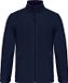 Kariban Microfleece met rits kind K920 - Navy - 6/8 Y