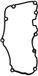 Elring 554.970 afdichting, cilinderkopkap.