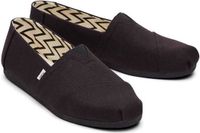 TOMS Espadrilles Zwart EU 45 Man