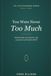 You Were Never Too Much: Relationships, Boundaries, and Connection with Late-Diagnosed ADHD
