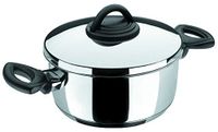 STEELPAN Lacor Estudio kookpan, 22 cm