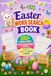 Easter word search book: 200+ Large Print Easter Word Search Puzzles for Adults, children & Seniors