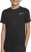 Nike Dri-FIT Miler Jongens Sportshirt - Maat 128