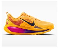 Nike Herren Turnschuhe HM6803802XXA in Orange aus Kunststoff und Textil mit Schnürverschluss