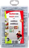 Fischer Box Universeelplug UX / UX-R