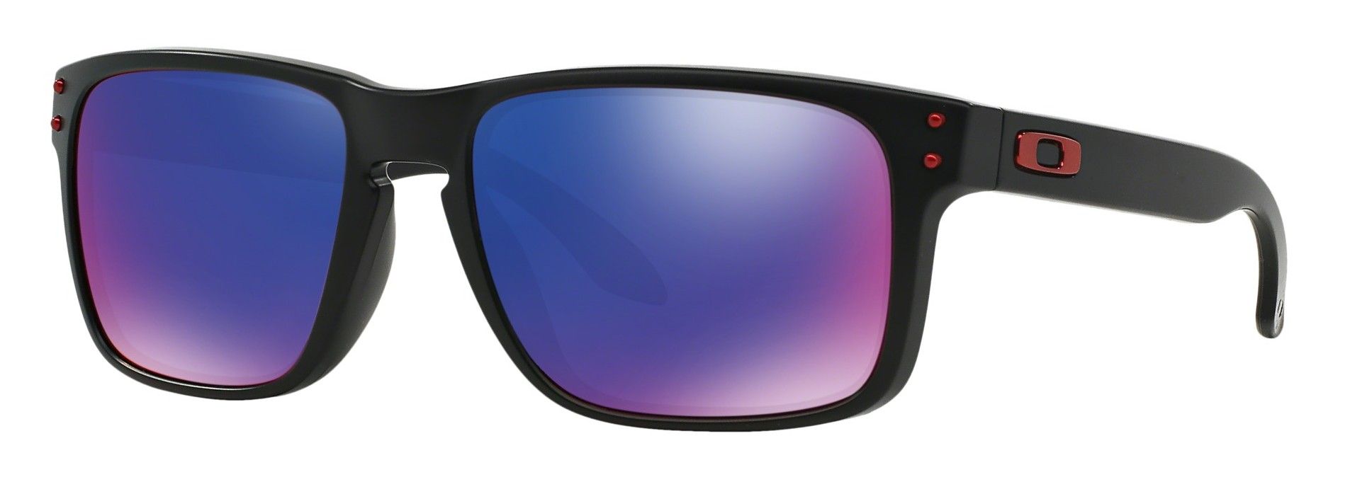 Oakley Holbrook OO9102-36 Zonnebrillen Rechthoek