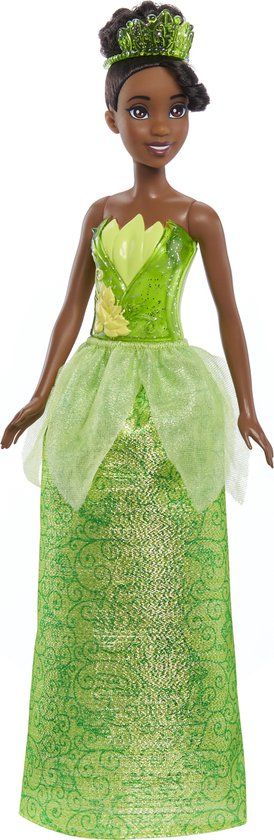 Mattel Disney Princess Tiana pop
