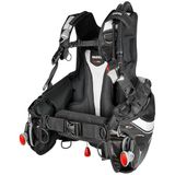 Mares Prestige Sls Bcd Zwart XS