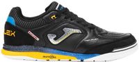 Joma Top Flex Rebound Zaalschoenen Zwart EU 40 1/2 Man