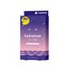 LuLuLun Masque Facial Une Nuit ROSE - 5pièces - Moisturizing Skin
