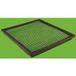Filtre à air vert pour Ford Transit Custom 2012-2016 2.2l Tdci-155cv-38396267