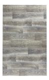 Vinyl tapijt in donkere houtlook, elegantie en duurzaamheid voor interieurdecoratie