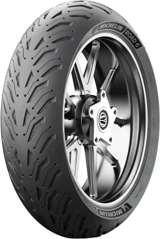 Michelin RIKEN 701 23555 R17 XL 103 V