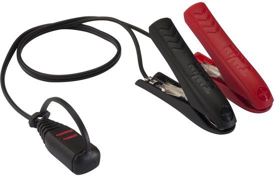 Telwin Druppellader/tester T-Charge 12 EVO - 12V