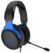 Subsonic Astra Multiplatform Gaming Headset – 3.5mm Jack – 40mm Drivers – Compatibel met PS5, Xbox, PC, Switch en Meer – Lichtgewicht & Comfortabel