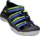 KEEN Newport H2 Sandalen Kinderen, racer black 2019 US 12 | EU 30