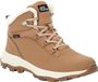 Jack Wolfskin Bottes d'hiver pour femme Marron 4053581_5601 Taille 39,5
