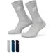 Nike Chaussettes Everyday Essential (x3)