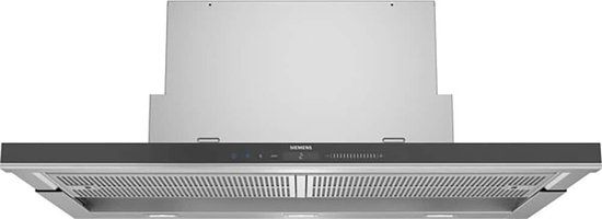 Siemens iQ700 LI99SA684 - Inbouw afzuigkap - 959 m³/uur - RVS
