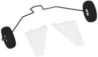 Losi Suspension Hinge & King Pin Set