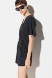No Matter What Jumpsuit Anthracite